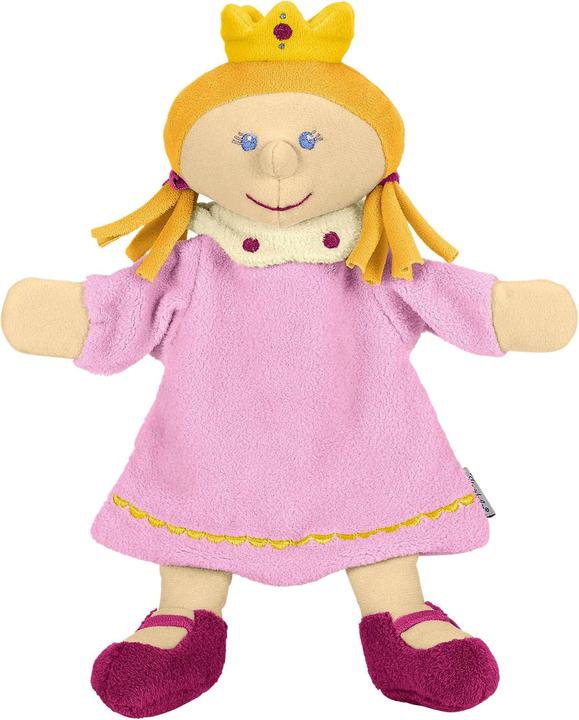 Immagine prodotto Sterntaler Principessa delle marionette a mano
