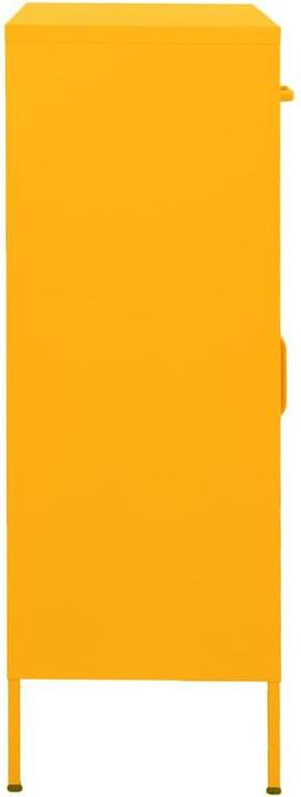 Produktbild VidaXL Holger (80 x 35 x 101.5 cm)
