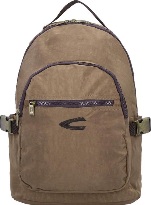 Camel Active Journey Rucksack 43 cm Laptopfach (10 l)