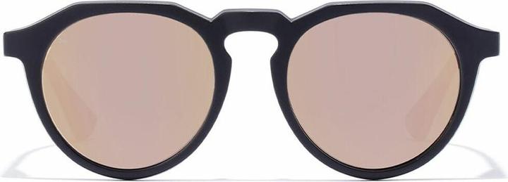 Hawkers polarisierte Sonnenbrillen Warwick Schwarz Rosa (Ø 51,9 mm)