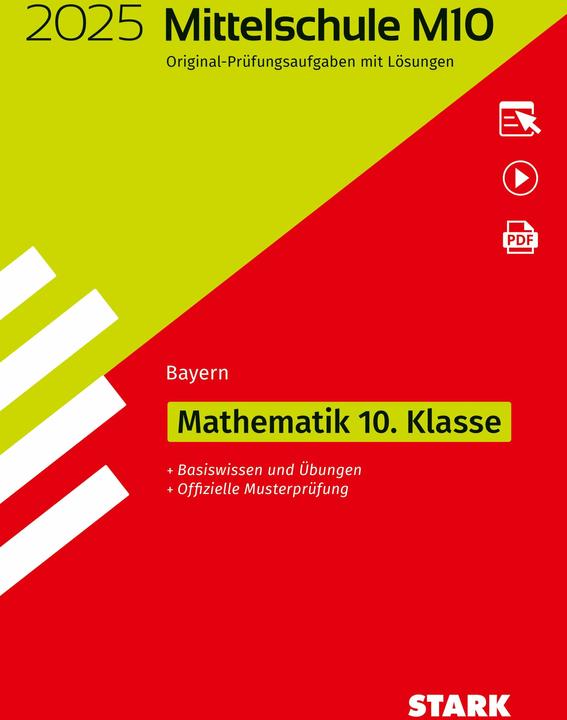 Label énergétique AP HS M10 BY M AB (Allemand, 2024)