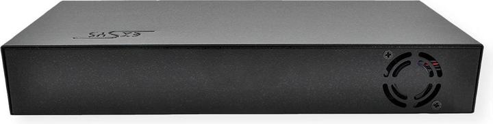 Actual product image Exsys 1116hmvs (USB-B, 16 Ports)
