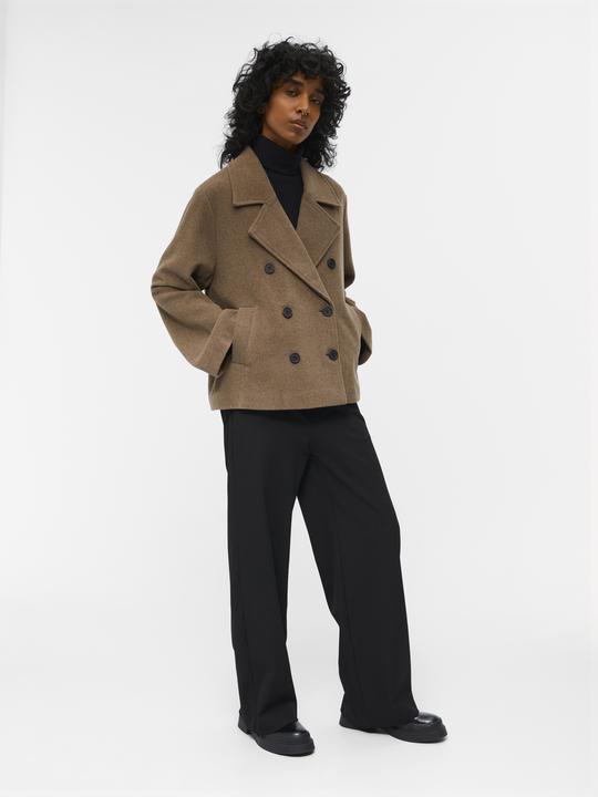 Produktbild Object OBJKEILY Karo Jacke (44)