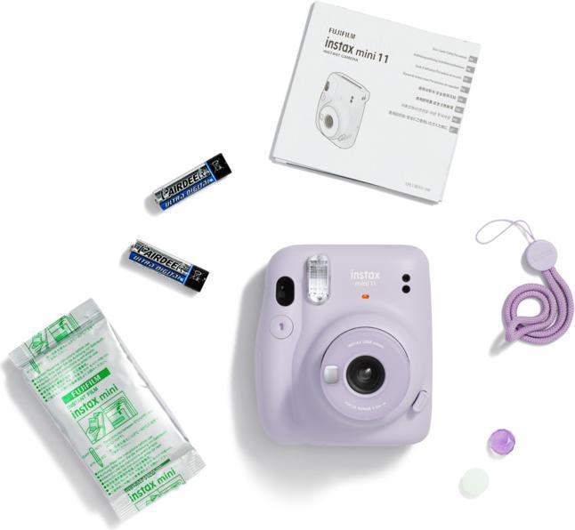 Immagine prodotto Fujifilm Instax Mini 11