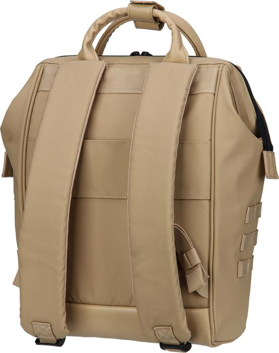 Actual product image Cabaia Rucksack / Backpack Adventurer Recycled Waterproof Medium (23 l)