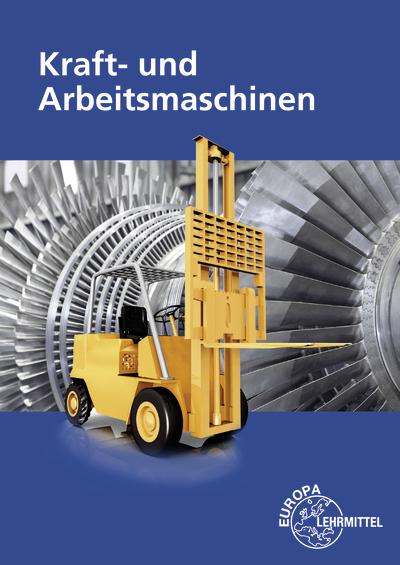Produktbild Bach:Kraft- und Arbeitsmaschinen (Deutsch, Ewald/Maier, Ulrich/Mattheus, Bach, Falko Wieneke, 2022)