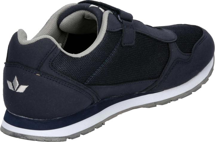 Produktbild Lico Feizeitschuh mi Klett, Farbe marine, Gr.39 (39)