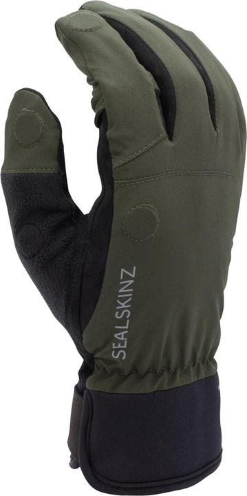 Produktbild Sealskinz Wasserfester Allwetter Schiesshandschuh XL (XL)