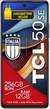 Produktbild TCL 50 SE (256 GB, Space Grey, 6.78", Dual SIM, 50 Mpx, 4G)