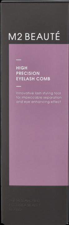 Produktbild M2 Beauté M2Beauté - Eyelash Comb