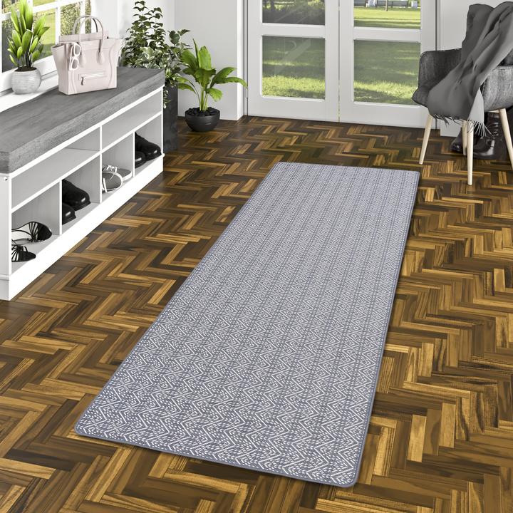 Produktbild Snapstyle In- und Outdoor Teppich Läufer Beidseitig Cape Cod (100 x 200 cm)