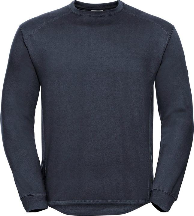Produktbild Russell Spotshield Heavy Duty Crew Neck Sweatshirt (4XL)