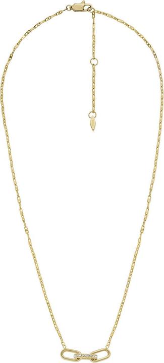 Produktbild Fossil Heritage Halskette (Edelstahl, 40 - 45 cm)