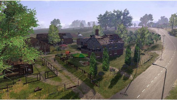Produktbild Bigben Farmer's Dynasty (Xbox One X, Xbox Series X, Multilingual)