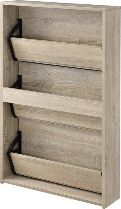 Immagine prodotto En.Casa Kiel (102,5 x 63 x 17 cm)