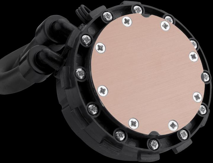 Produktbild Corsair H55