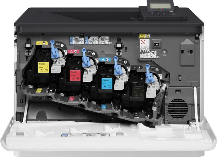 Produktbild Canon i-Sensys LBP852CX (Laser, Farbe)