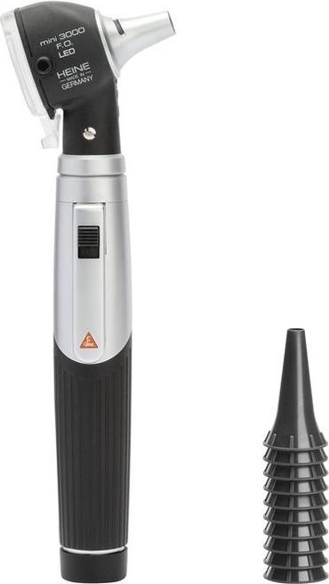 Actual product image Heine Mini-3000 FO Otoscoop