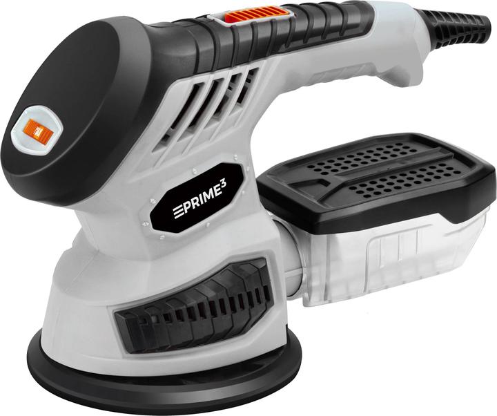 Produktbild Prime3 TOS51 Random Orbital Sender 3 in 1 (Exzenterschleifer, 260 W)