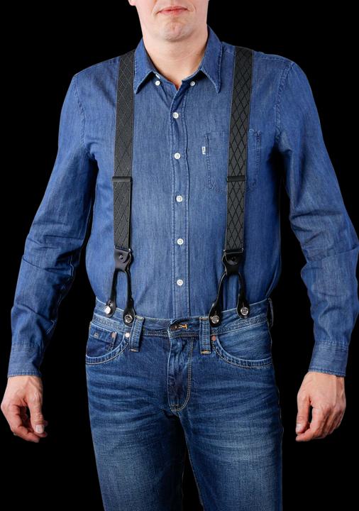 Immagine prodotto Basic Belts 10010171 (Taglia unica)