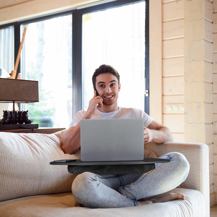 Produktbild Relaxdays Laptoptisch