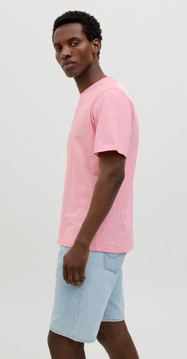 Image du produit Jack & Jones Logo Rundhalsausschnitt T-shirt T-shirt (S)