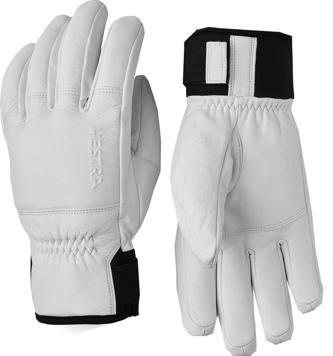 Produktbild Hestra Omni 5-Finger Handschuh (7)