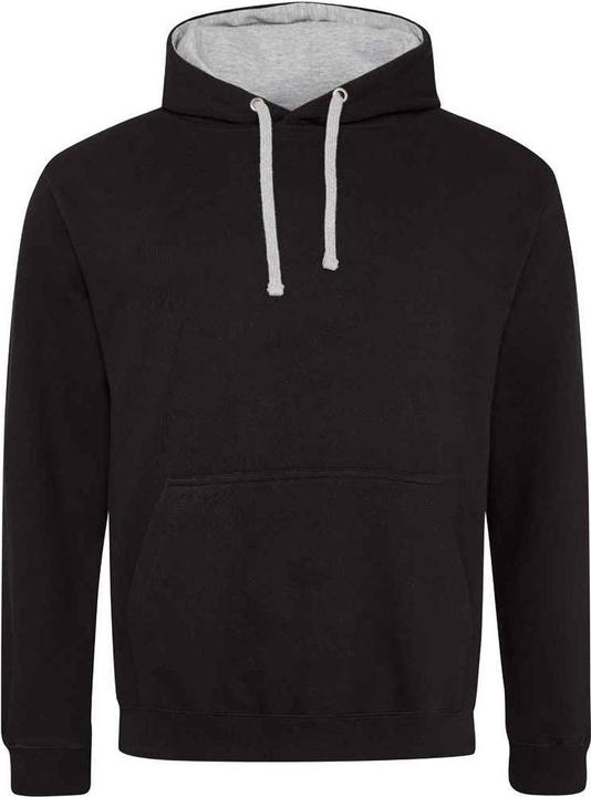 Immagine prodotto Awdis Varsity Felpa con Cappuccio Adulto Unisex (XL)