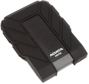Produktbild Adata DashDrive Durable HD710 (0.50 TB)