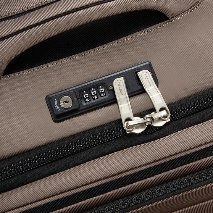 Immagine prodotto Delsey Sky Max 2.0 carrello a 4 ruote 79 cm (117 l, XL (da 115l))