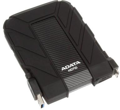 Produktbild Adata DashDrive Durable HD710 (0.50 TB)