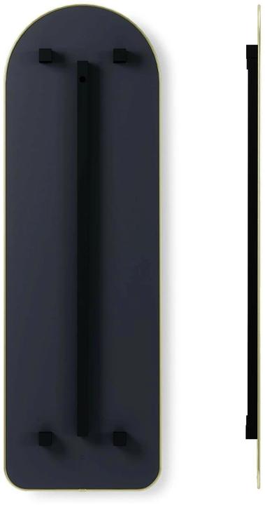 Immagine prodotto Umbra Hubba (58 x 13 x 166 cm)