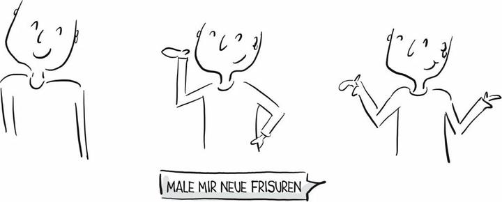 Image du produit Le grand livre de gribouillages du bateau de rêve (Allemand, Isabell Seiferling, 2023)