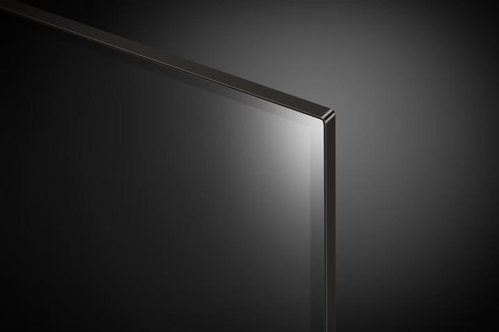 Actual product image LG OLED42C41LA OLED evo, 42", 106cm, UHD 4K, SMART (42", C4, OLED, 4K, 2024)