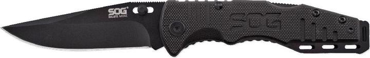 SOG Salute mini (7.90 cm)