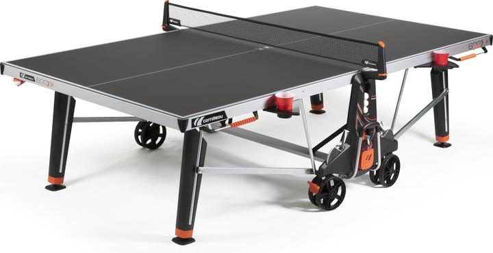 Cornilleau 600X