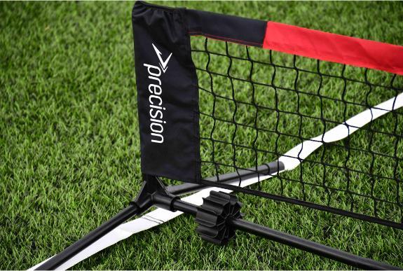 Actual product image Precision mini soccer net