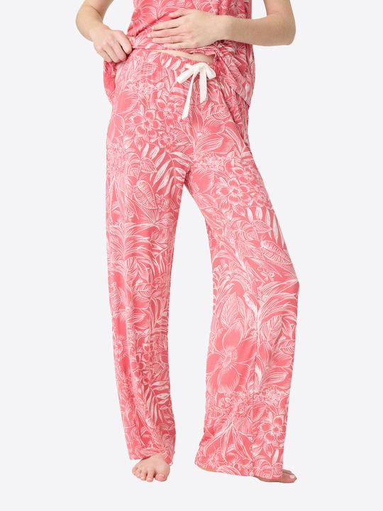 Produktbild Pj Salvage Pyjamahose Lazy Days (XS)