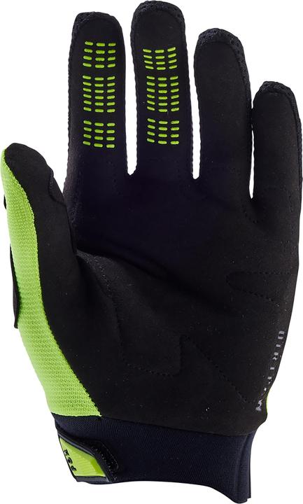 Produktbild Fox Gloves 24 Yth Dirtpaw Flo Ylw Yl (L)