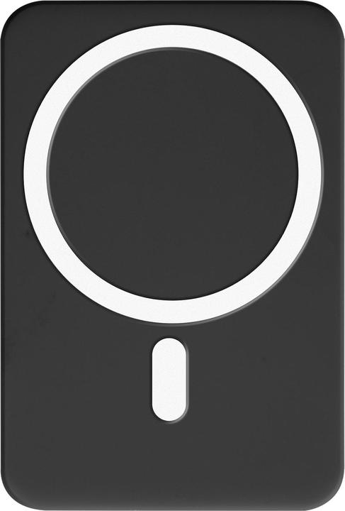 Immagine prodotto Moxie Powerbankmsafeblac (5000 mAh, 10 W)