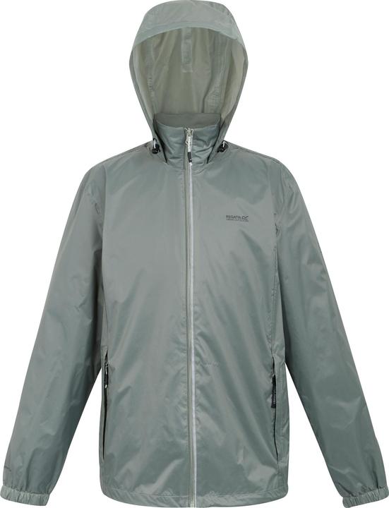 Immagine prodotto Regatta Lyle IV Giacca Impermeabile con Cappuccio Uomo (5XL)