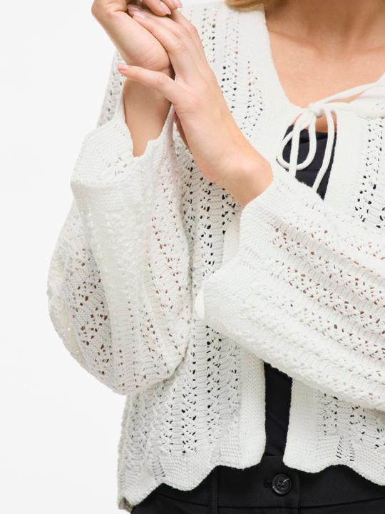 Actual product image Vila Gebundener Strickjacke (L)