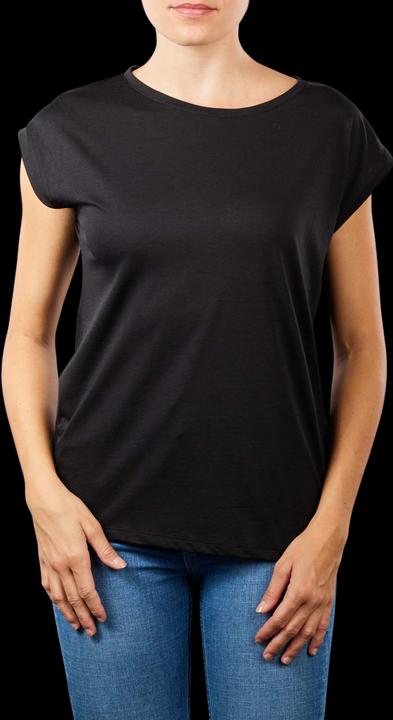 Image du produit Armedangels Jilaa T-Shirt black (L)