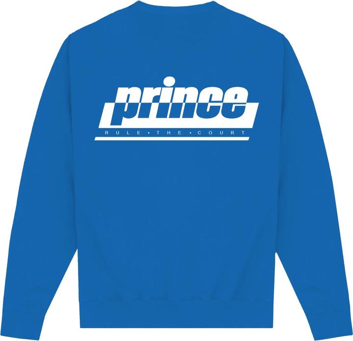 Produktbild Prince Advantage Sweatshirt Rundhalsausschnitt (L)