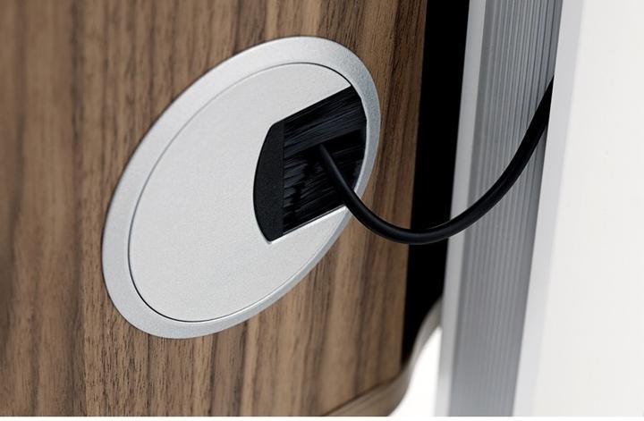 Immagine prodotto SMS X Media Box Oak