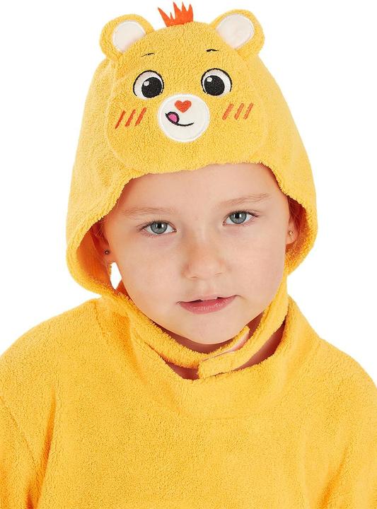 Produktbild Metamorph Die Glücksbärchis – Sonnenscheinbärchi Kostüm für Kinder (98, 104)