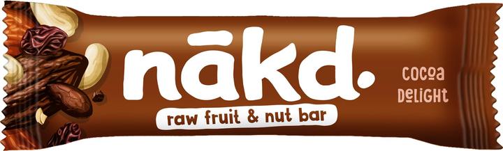 Nakd Cocoa Delight (1 Stk., 35 g)