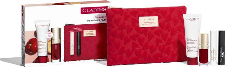 Produktbild Clarins Specials - Set Ausstrahlungsschub (Gesichtspflege set)