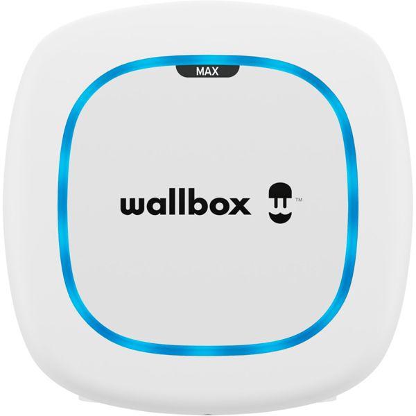 Immagine prodotto Wallbox Pulsar Max 22kW 5m (Tipo 2, 22 kW, 32 A, Tipo 2)