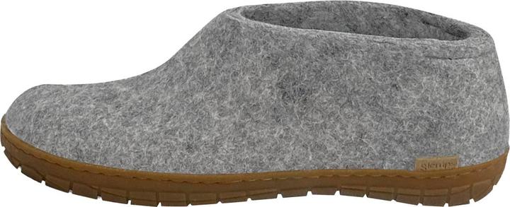 Actual product image Glerups Felt shoes (41)